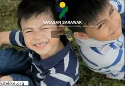 Sites similar to yayasansarawak.org.my