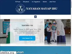 Sites similar to yayasansayapibu.or.id