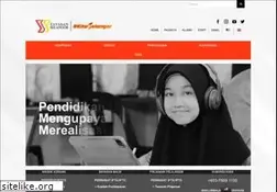 Sites similar to yayasanselangor.org.my