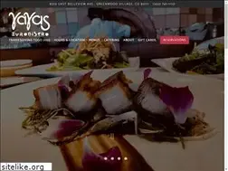 Sites similar to yayasdenver.com