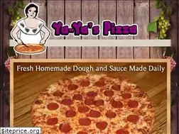 Sites similar to yayaspizza.com