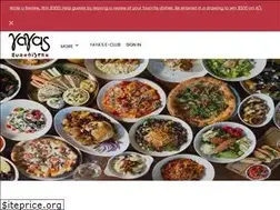 Sites similar to yayasstl.com