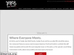 Sites similar to yayaswichita.com