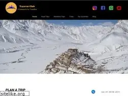 Sites similar to yayavarclub.in