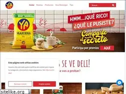 Sites similar to yayaya.com.ec