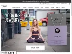 Sites similar to yayayogalife.com