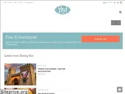 Sites similar to yaybabyblog.com