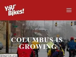 Sites similar to yaybikes.com