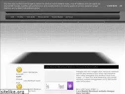 Sites similar to yaybloging.blogspot.com