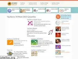 Sites similar to yayburcu.net