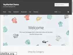 Sites similar to yaycommerce.com