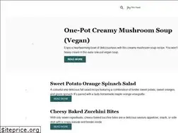 Sites similar to yayforfood.com