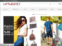 Sites similar to yaygan.com