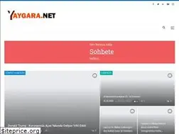 Sites similar to yaygara.net