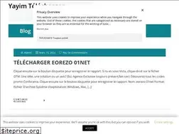 Sites similar to yayim.net