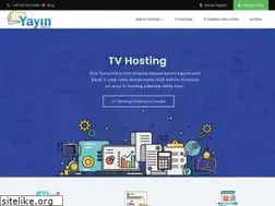 Sites similar to yayin.com.tr