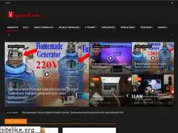 Sites similar to yayinciol.com
