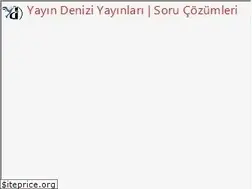 Sites similar to yayindenizivideo.frns.in