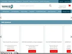 Sites similar to yaykoop.com