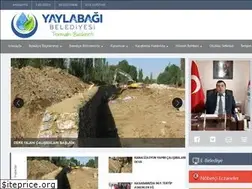 Sites similar to yaylabagi.bel.tr