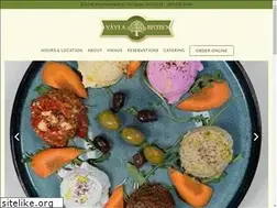 Sites similar to yaylabistro.com