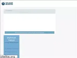 Sites similar to yayladagi.bel.tr