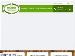 Sites similar to yayladagilokumu.com