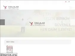 Sites similar to yaylalar.com.tr