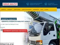 Sites similar to yaylanakliyat.net