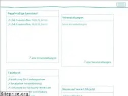 Sites similar to yaylaswiese.de