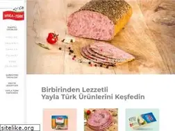 Sites similar to yaylaturk.com