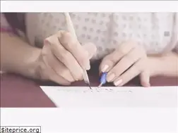 Sites similar to yayocalligraphy.tokyo