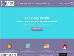 Sites similar to yayoconnect.org