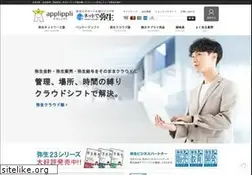 Sites similar to yayoi-k.jp
