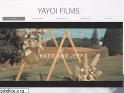 Sites similar to yayoifilms.com