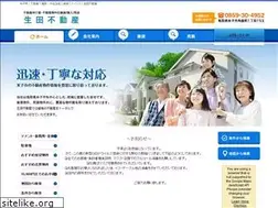 Sites similar to yayoifudousan.jp