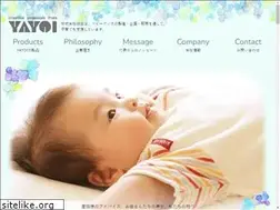 Sites similar to yayoinet.co.jp