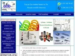 Sites similar to yaypa.net