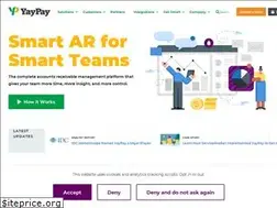 Sites similar to yaypay.com