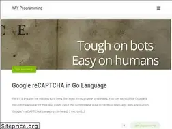 Sites similar to yayprogramming.com