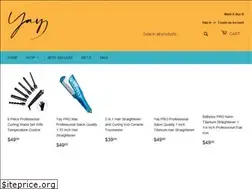 Sites similar to yayretailshop.com
