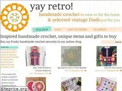 Sites similar to yayretro.co.uk