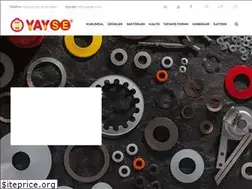 Sites similar to yayse.com