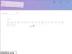 Sites similar to yayun.la