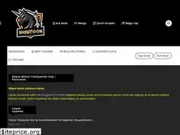 Sites similar to yayutoon.fun