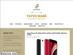 Sites similar to yayvomark.com