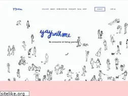 Sites similar to yaywithme.com