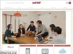 Sites similar to yaz.co.jp