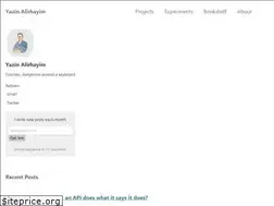 Sites similar to yaz.in