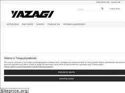 Sites similar to yazagi.com